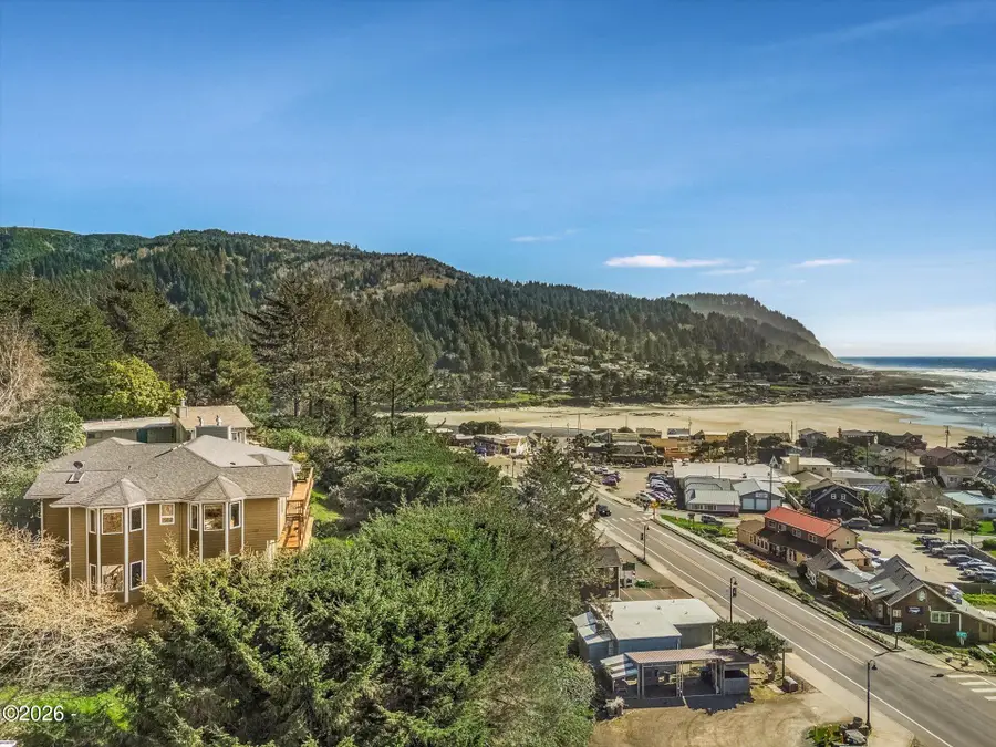 407 King, Yachats, OR 97498 - #2