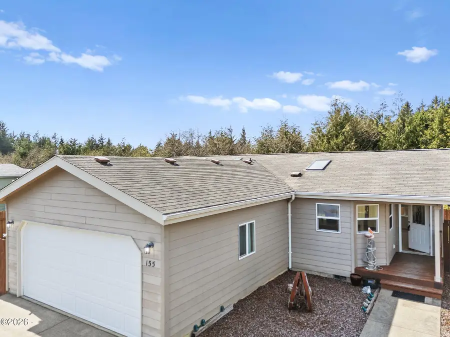155 SE Whalesong, Depoe Bay, OR 97341 - #2