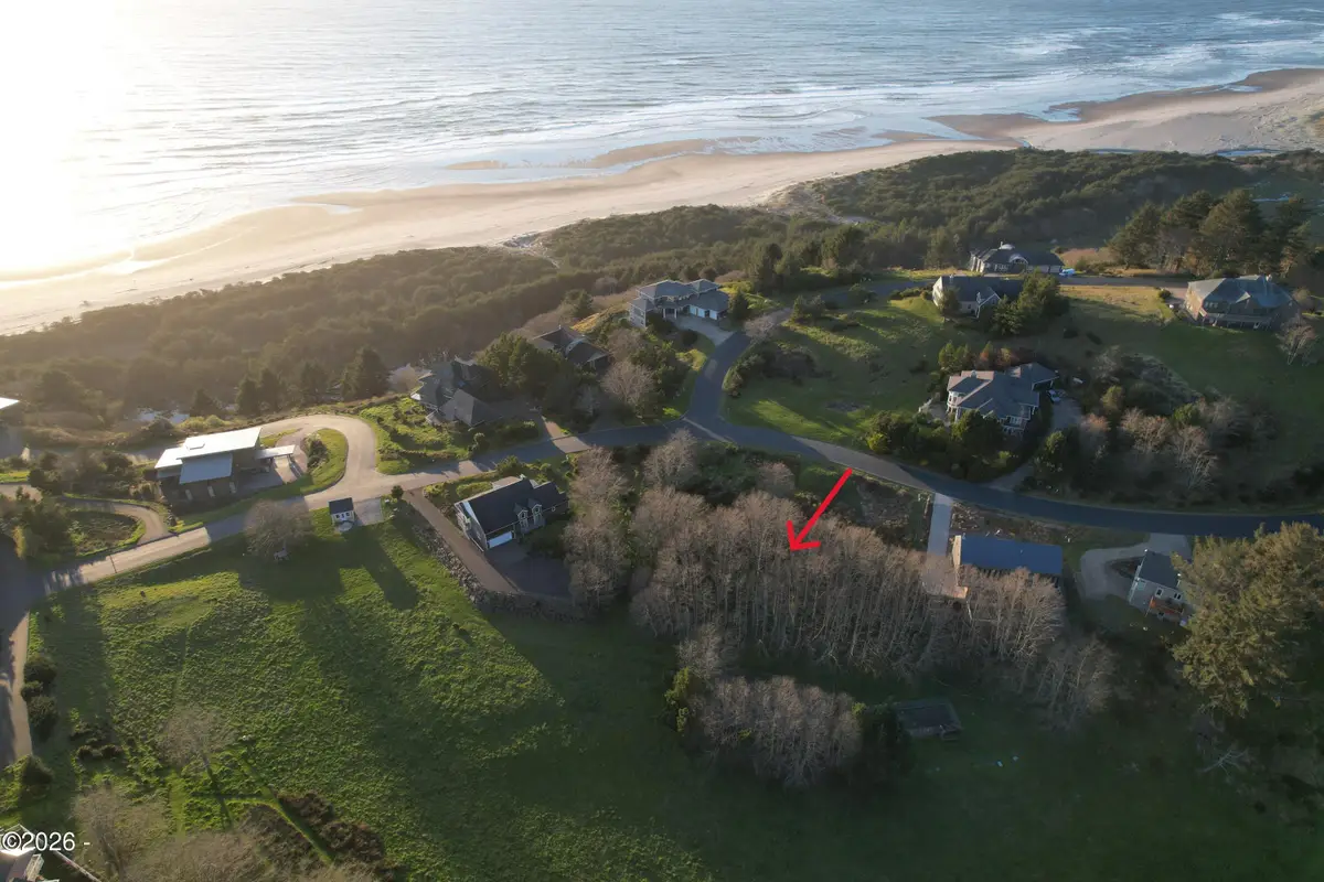 TL 30 Sahhali, Neskowin, OR 97149 - #1