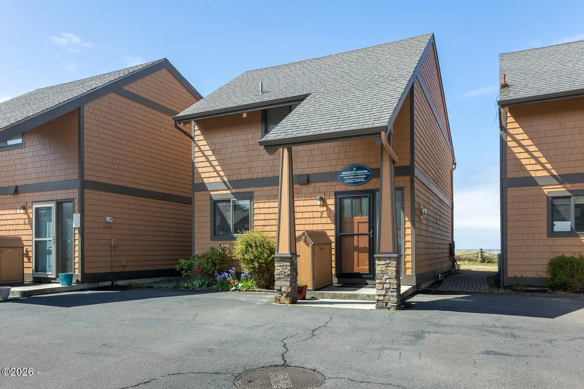 48060 Breakers, Neskowin, OR 97149 - #1