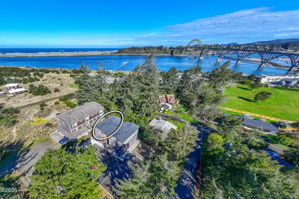 2950 SW Coho, Newport, OR 97365