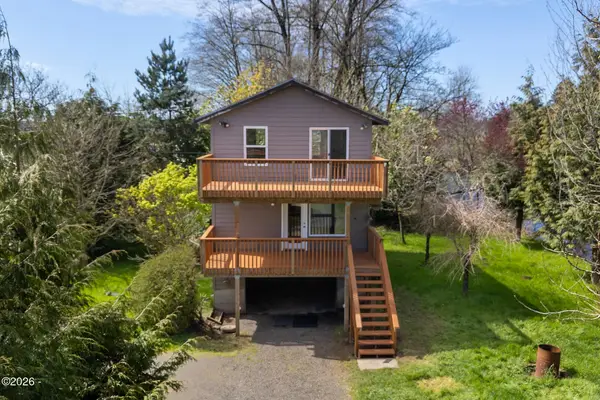 1025 Wilson River, Tillamook, OR 97141