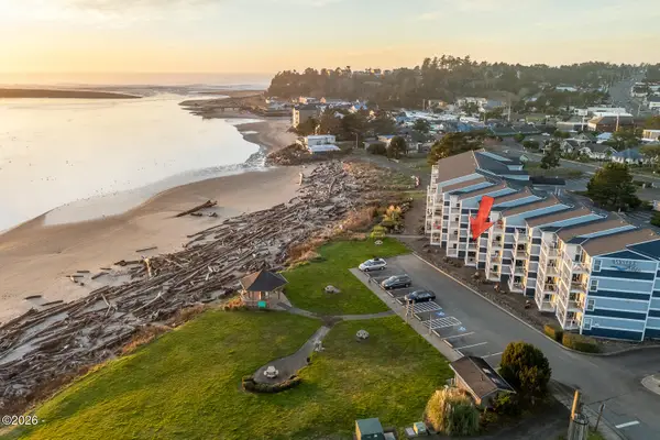 5201 SW Hwy 101 #205, Lincoln City, OR 97367