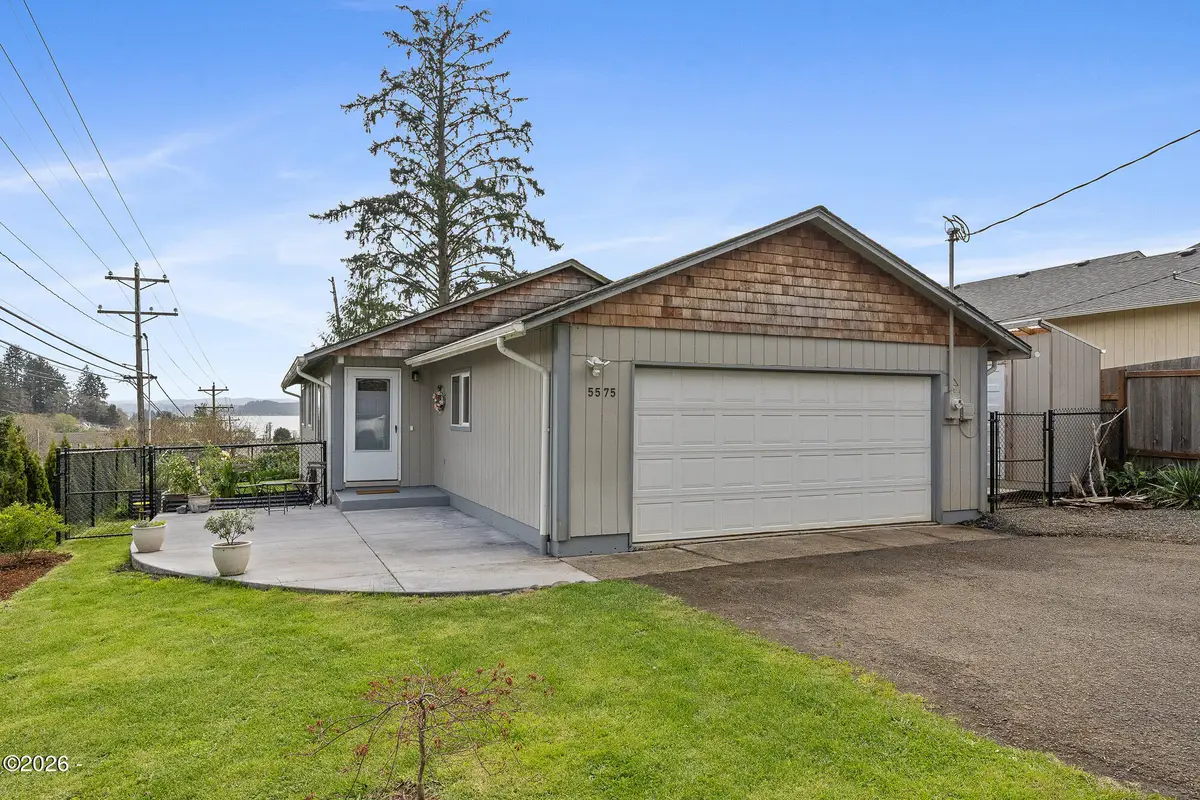 5575 Ocean, Bay City, OR 97107 - #1
