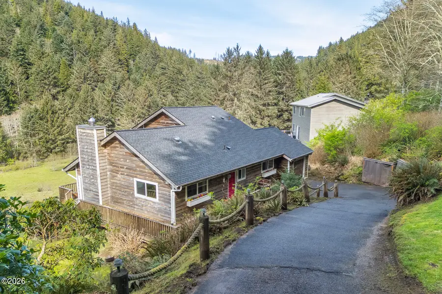 5300 S Fairway, Neskowin, OR 97149 - #2