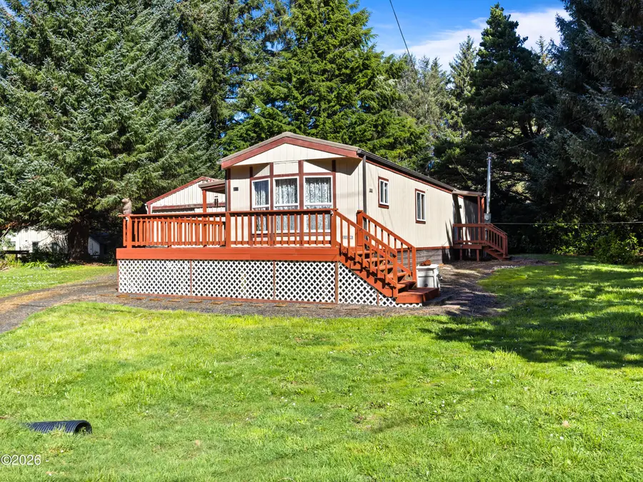 263 NE Starr Creek, Yachats, OR 97498 - #2