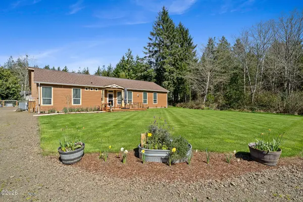 6575 Trade, Bay City, OR 97107