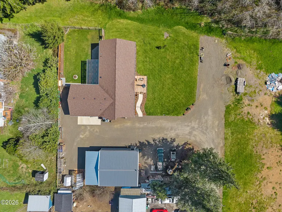 6575 Trade, Bay City, OR 97107 - #2