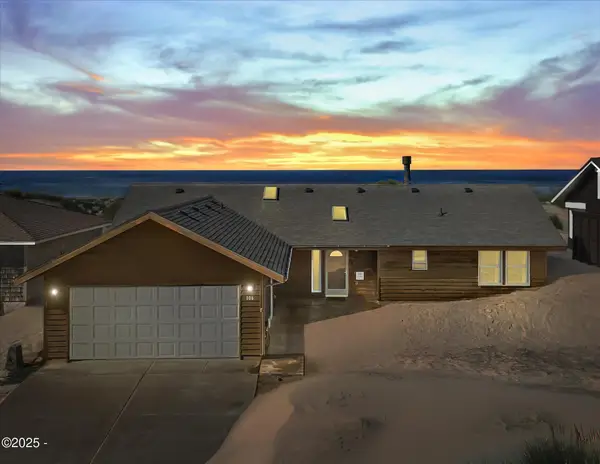 106 NW Oceania, Waldport, OR 97394