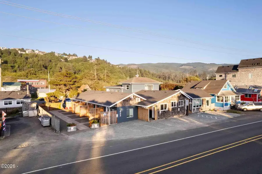 432 Us-101, Rockaway Beach, OR 97136 - #2