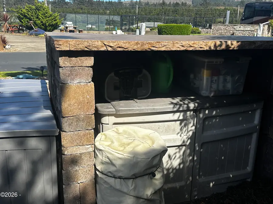 6225 N Coast Hwy Lot 133, Newport, OR 97365 - #3