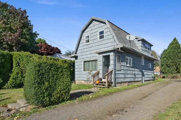 2410 3rd, Tillamook, OR 97141