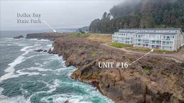 1123 N Hwy 101, Depoe Bay, OR 97341