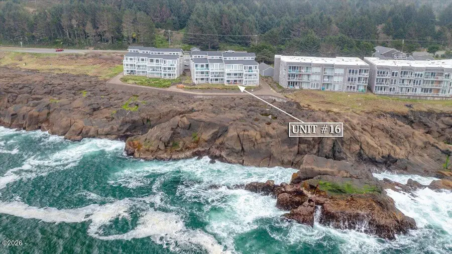 1123 N Hwy 101, Depoe Bay, OR 97341 - #2