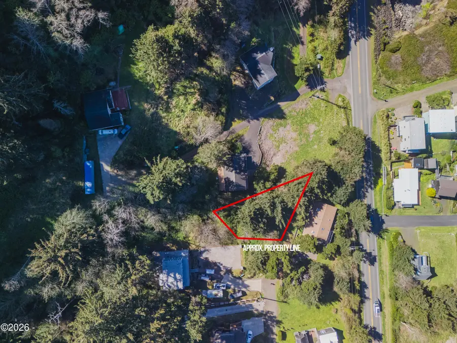 TL9002 - 700 Pacific View, Yachats, OR 97498 - #3