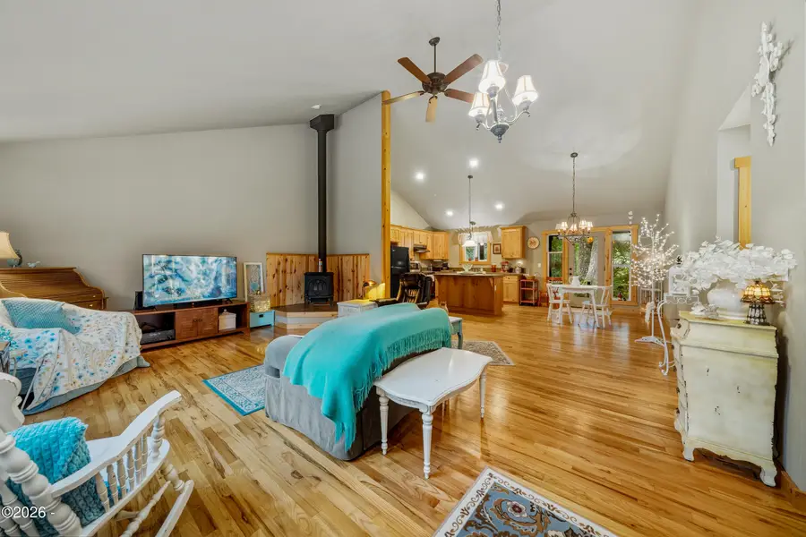 1251 Timberlake, Rockaway Beach, OR 97136 - #2