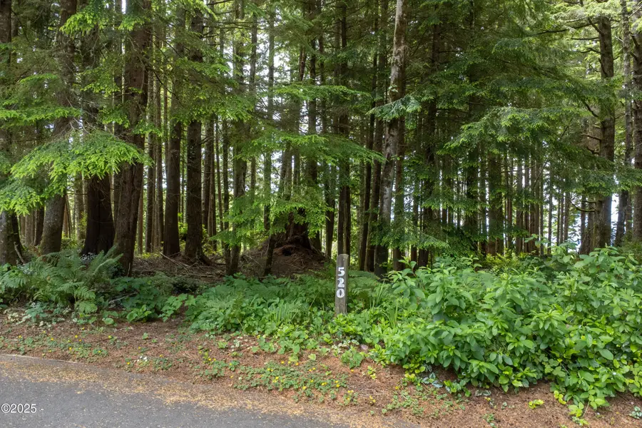 520 Oceanview, Gleneden Beach, OR 97388 - #2
