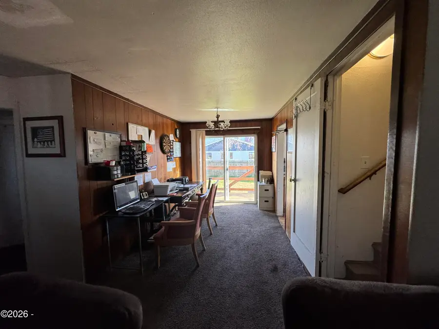 214 SE 1st, Newport, OR 97365 - #2
