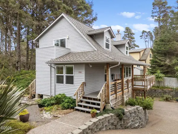 3530 Evergreen, Depoe Bay, OR 97341