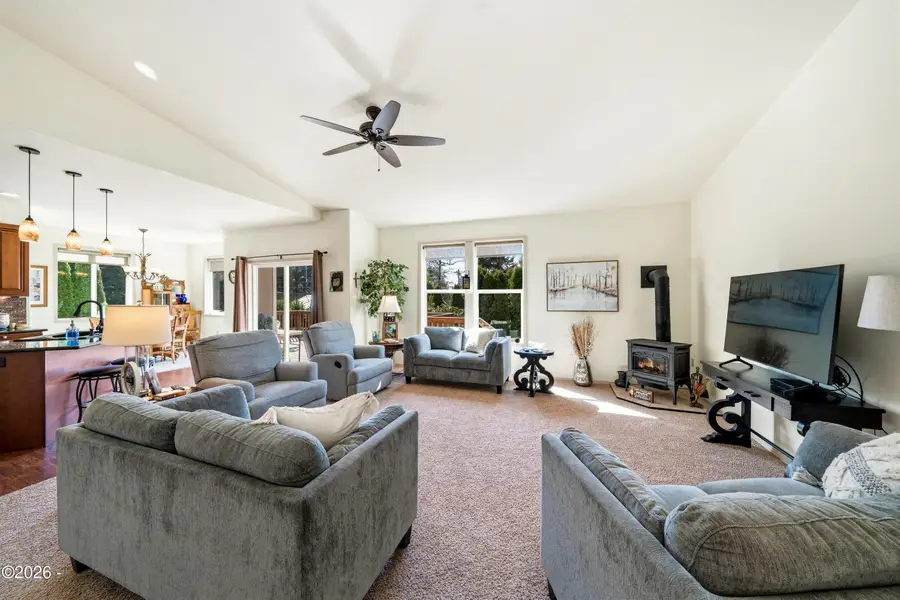 947 S Juniper, Rockaway Beach, OR 97136 - #2