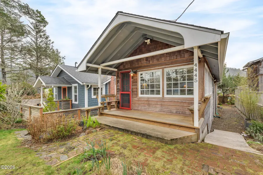 4445 Yamhill, Neskowin, OR 97149 - #2