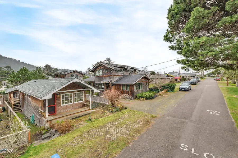 4445 Yamhill, Neskowin, OR 97149 - #3