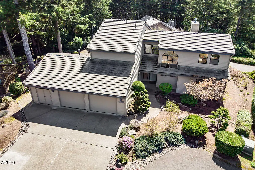 450 Summit View, Gleneden Beach, OR 97388 - #1