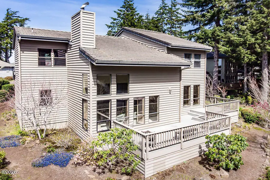 450 Summit View, Gleneden Beach, OR 97388 - #2