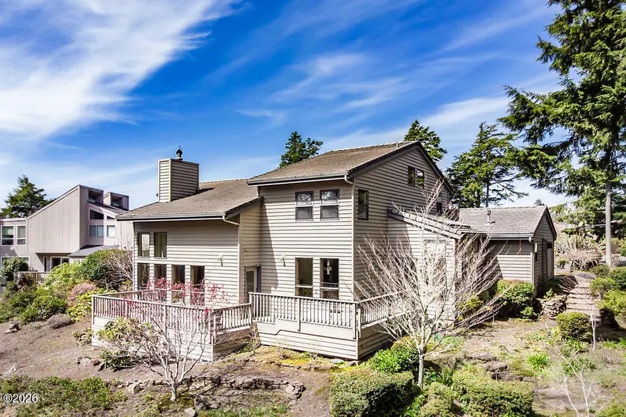 450 Summit View, Gleneden Beach, OR 97388 - #3