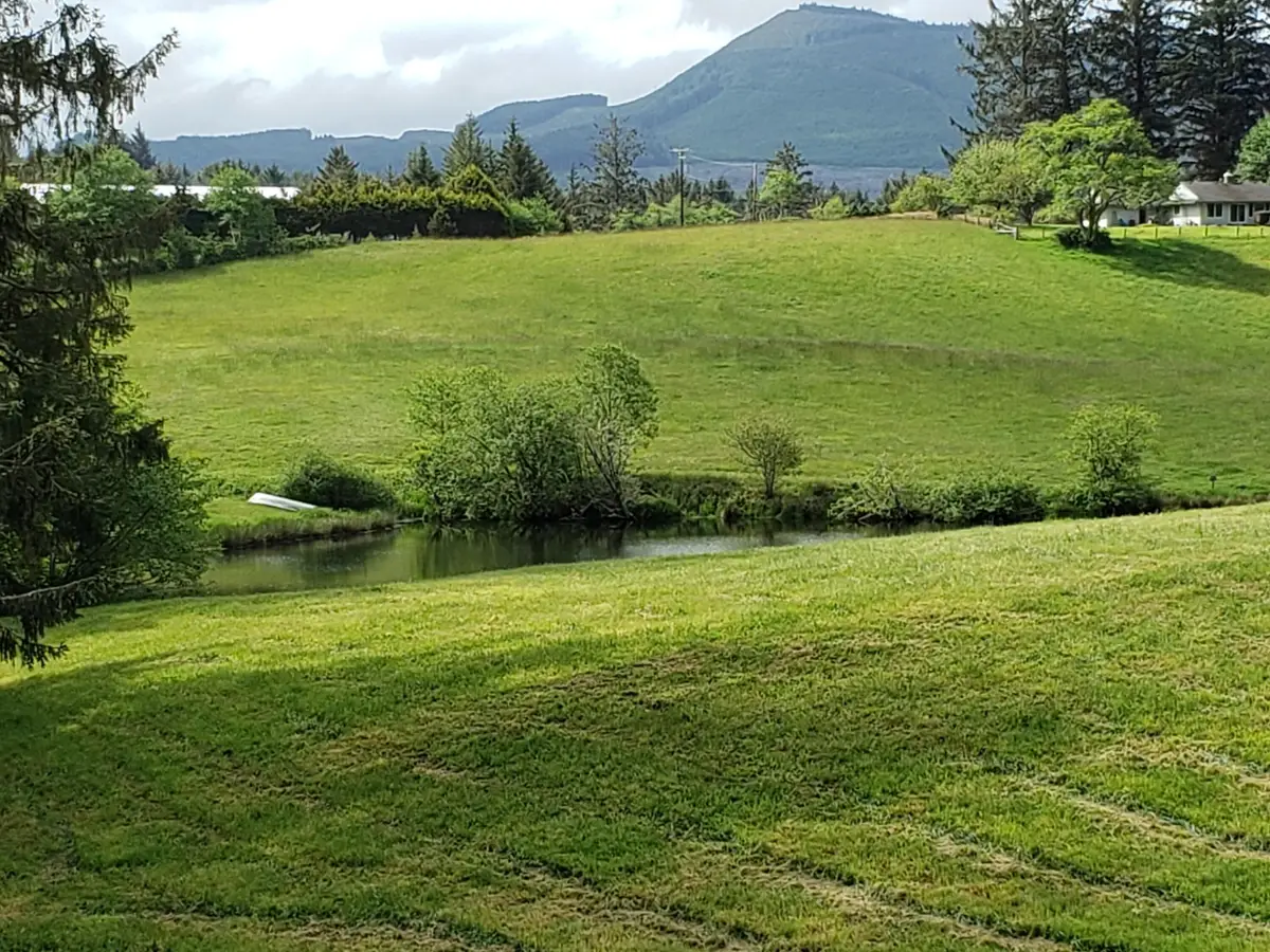 Lt 18 Meadowood, Netarts, OR 97143 - #1