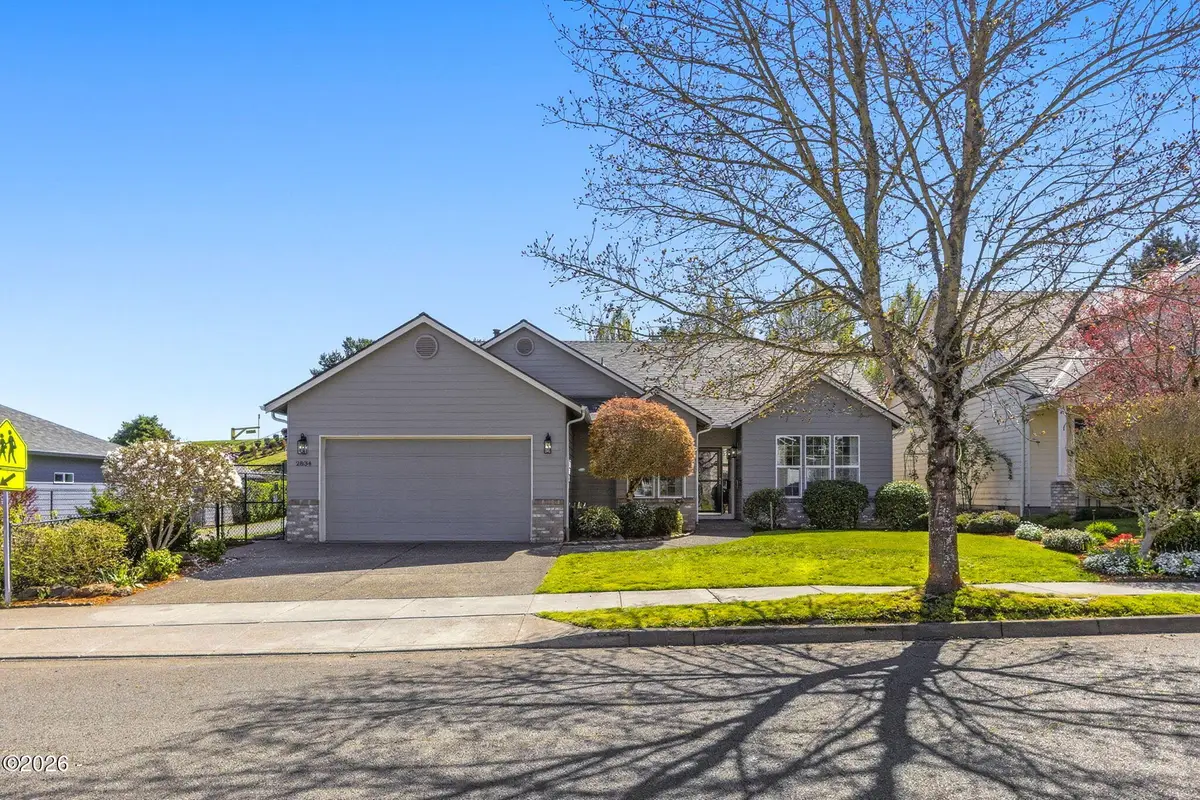 2834 Bastille, Salem, OR 97306 - #1