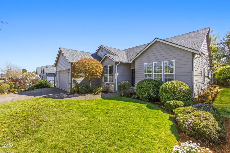 2834 Bastille, Salem, OR 97306 - #3