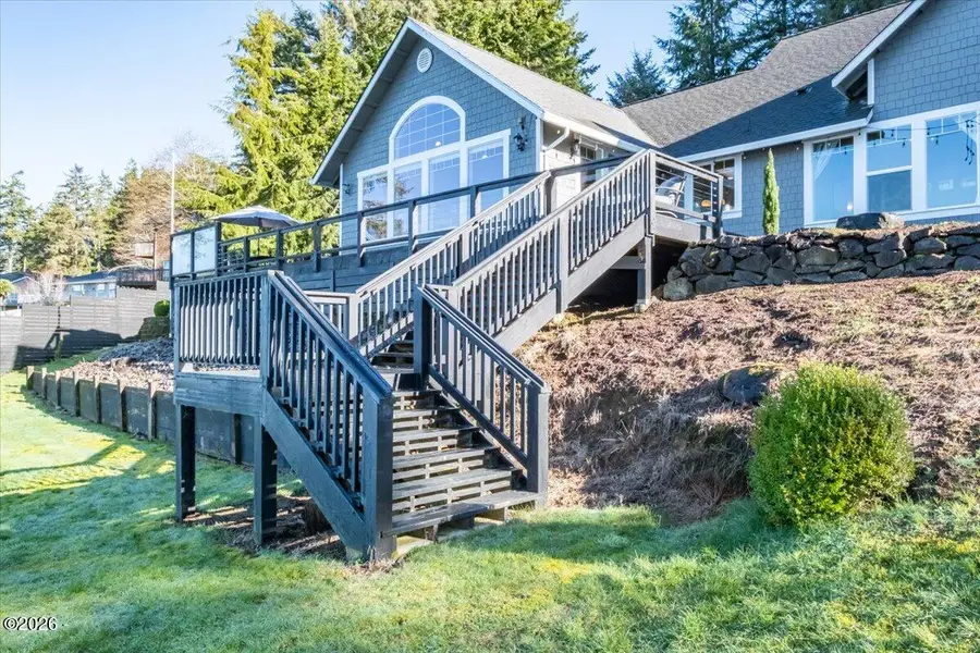 2095 NE East Devils Lake, Otis, OR 97368 - #3