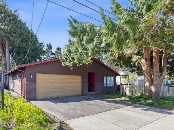 1924 NE 21st, Lincoln City, OR 97367