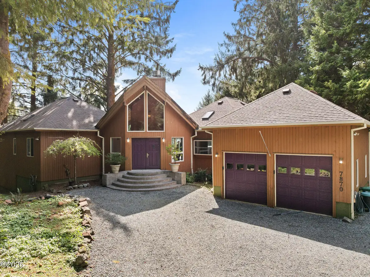 7870 Sunset, Nehalem, OR 97131 - #1