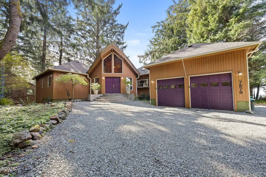 7870 Sunset, Nehalem, OR 97131 - #2