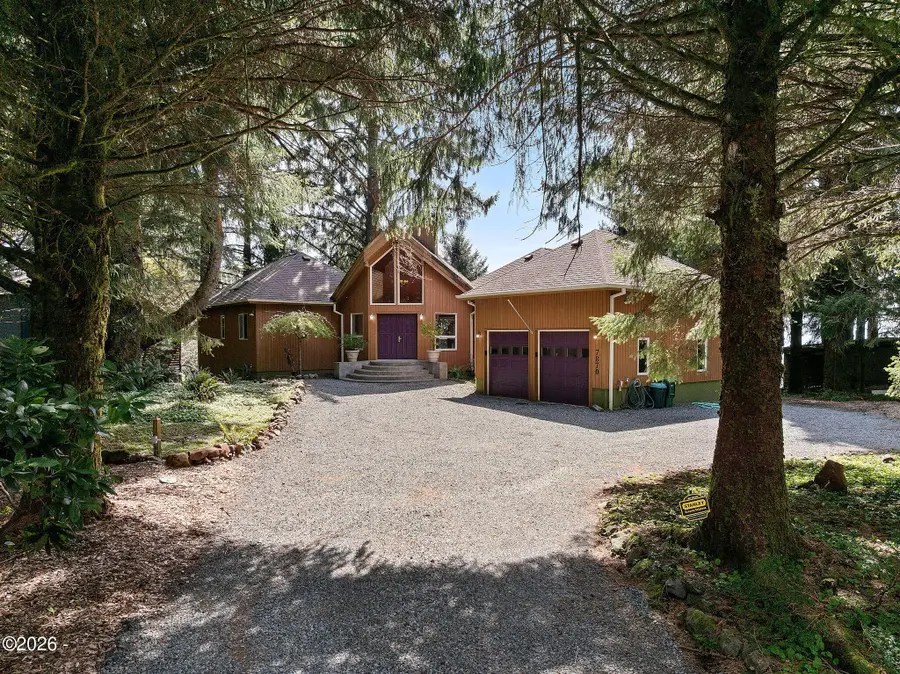 7870 Sunset, Nehalem, OR 97131 - #3