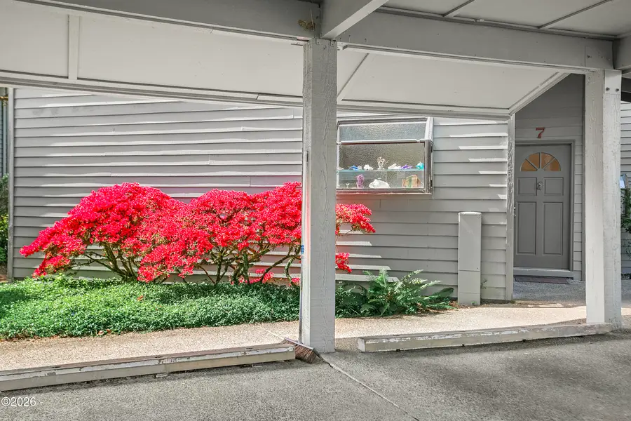 3250 NW Oceanview, Newport, OR 97365 - #3