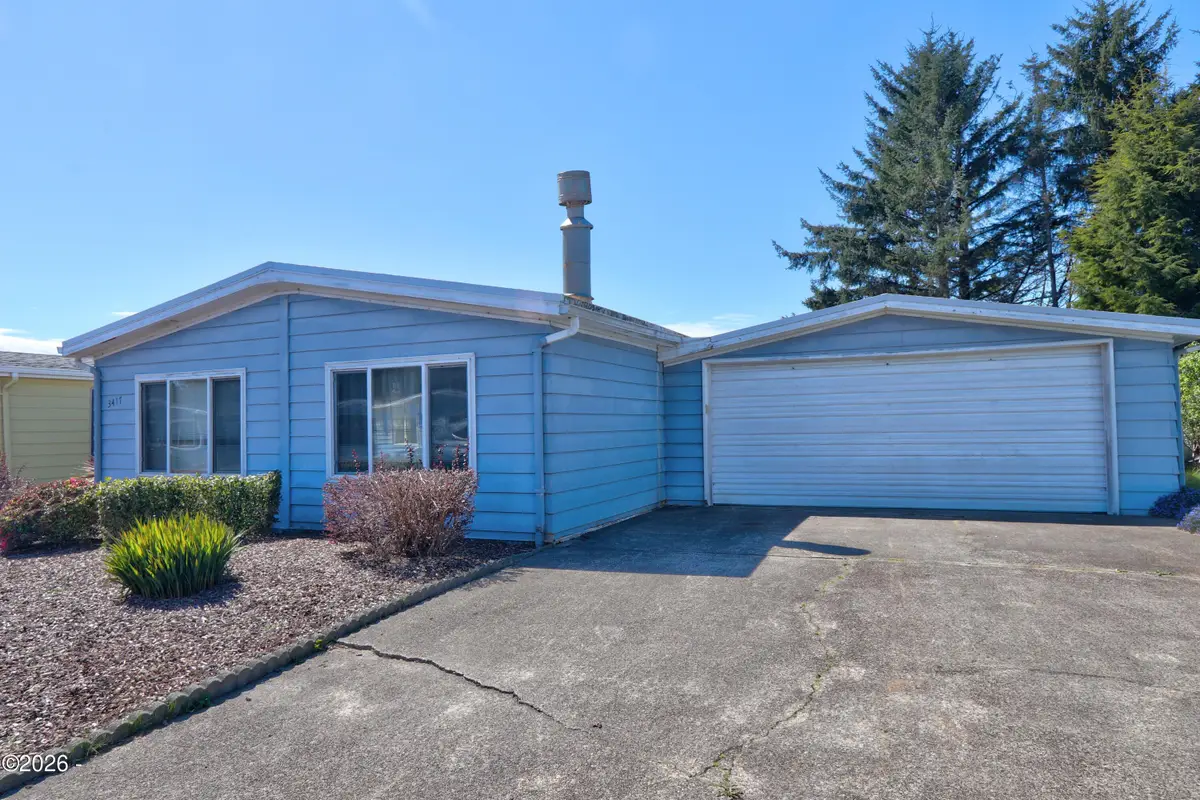 3417 NE Coos, Newport, OR 97365 - #1