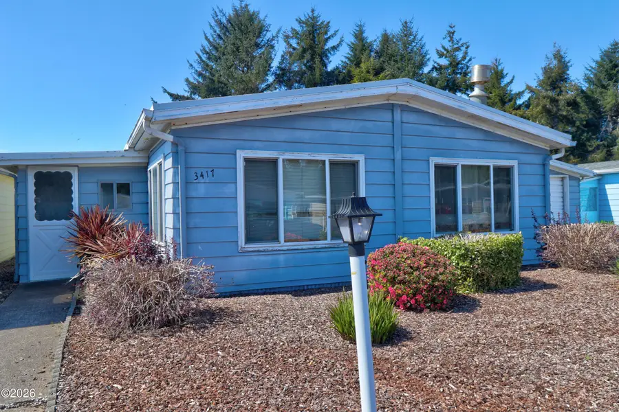 3417 NE Coos, Newport, OR 97365 - #2