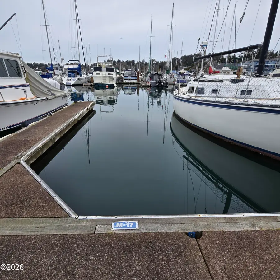 1000 SE Bay, Newport, OR 97365 - #2