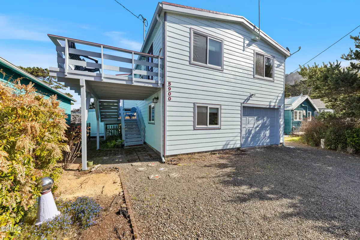 5900 Coats, Cloverdale, OR 97112 - #1