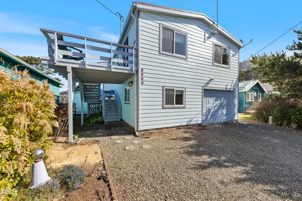 5900 Coats, Cloverdale, OR 97112