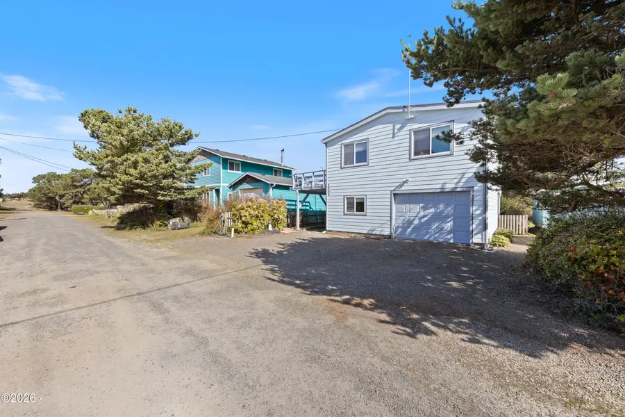 5900 Coats, Cloverdale, OR 97112 - #2