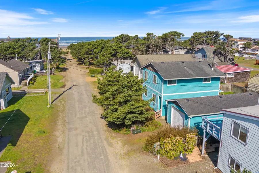 5900 Coats, Cloverdale, OR 97112 - #3