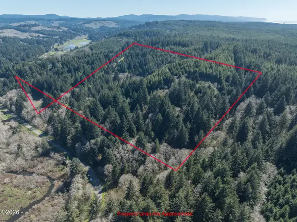 TL 301 S Beaver Creek, Seal Rock, OR 97376