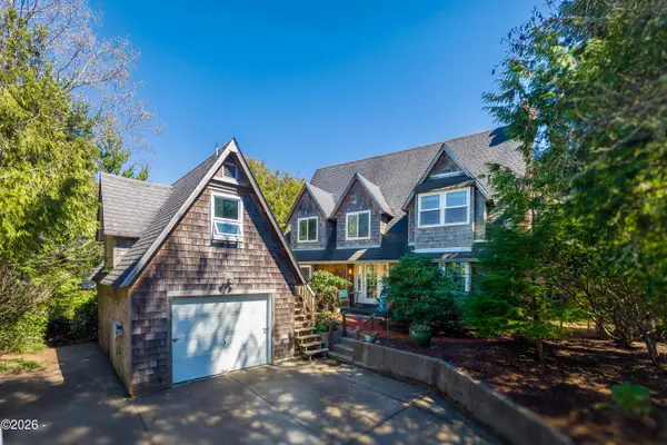 5460 Palisades, Lincoln City, OR 97367