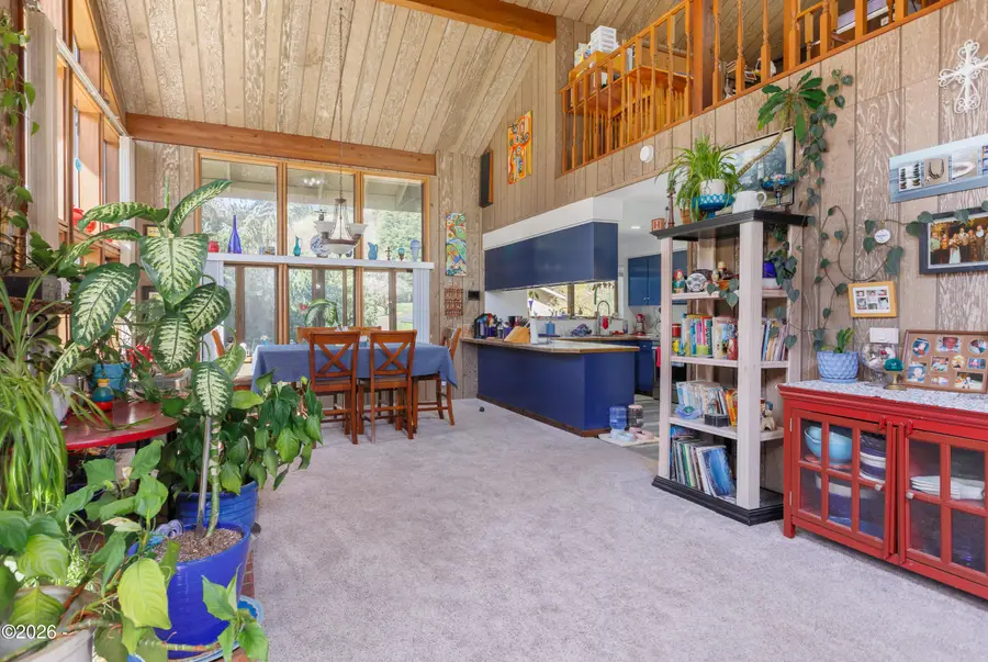 11294 & 11322 E Steelhead, Tidewater, OR 97390 - #3