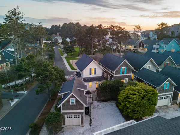 617 SW 27th, Lincoln City, OR 97367