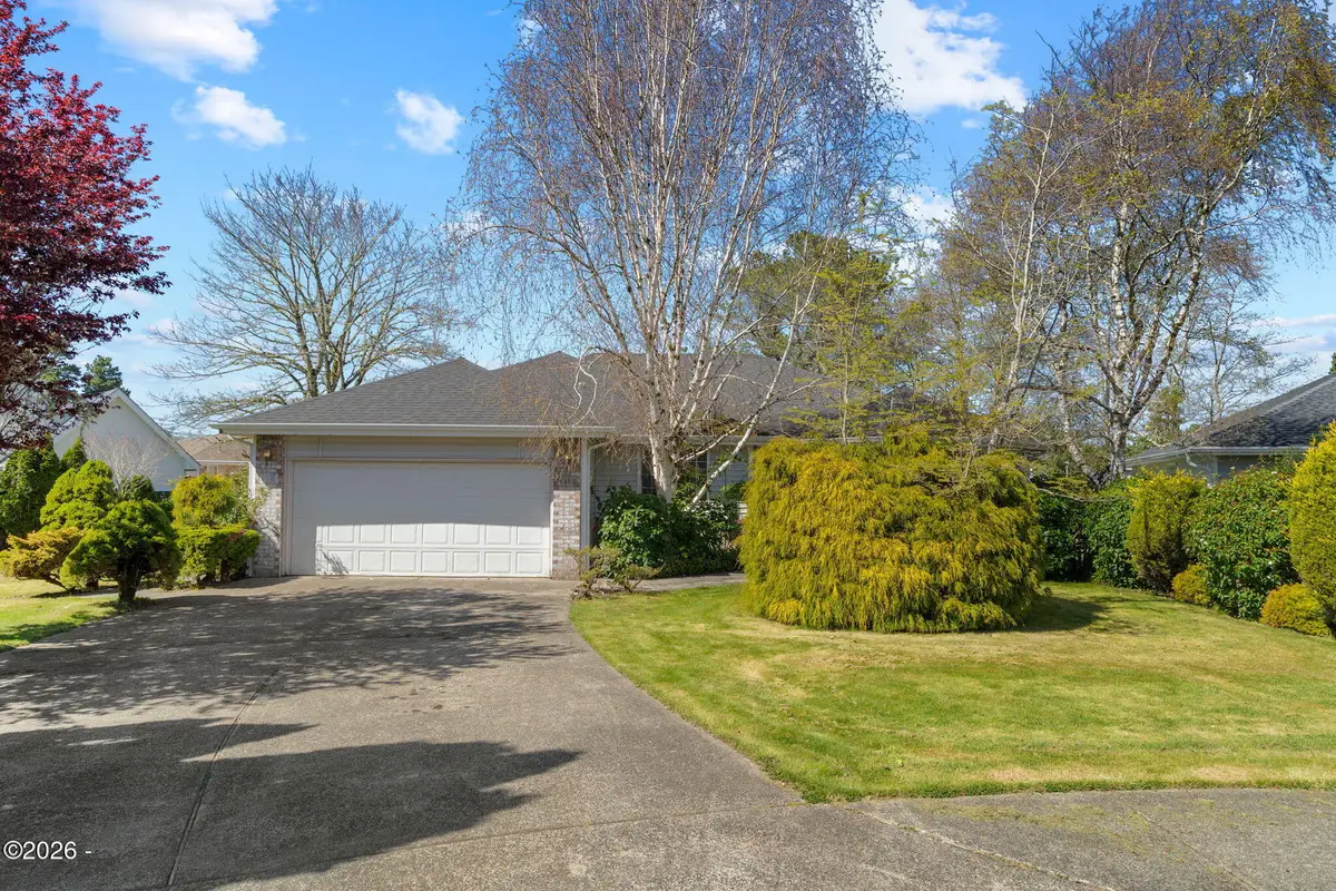 1480 S Edgewood, Seaside, OR 97138 - #1